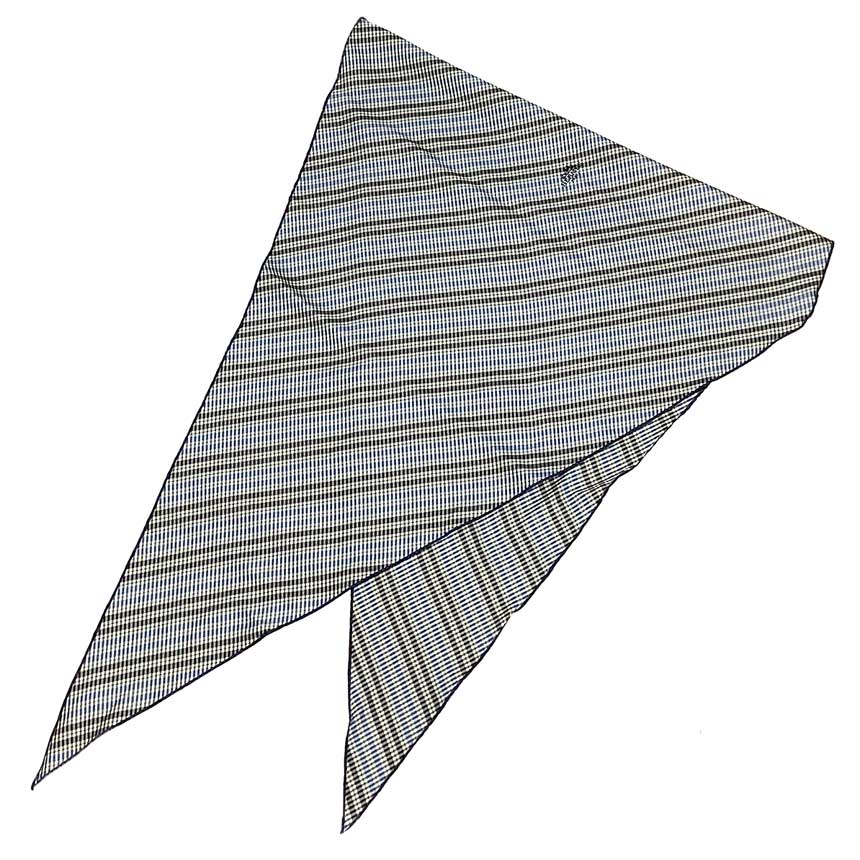 楽天市場】【アパレル】HERMES エルメス ロザンジュ スカーフ ひし形