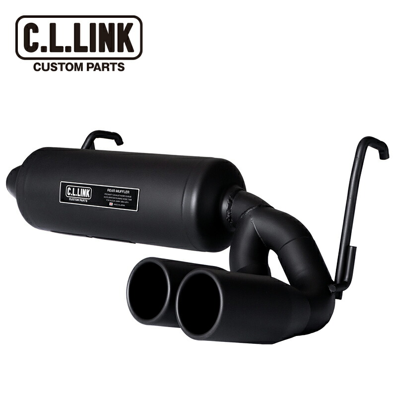 楽天市場】シーエルリンク ジムニー JB64 JB74ロングショック