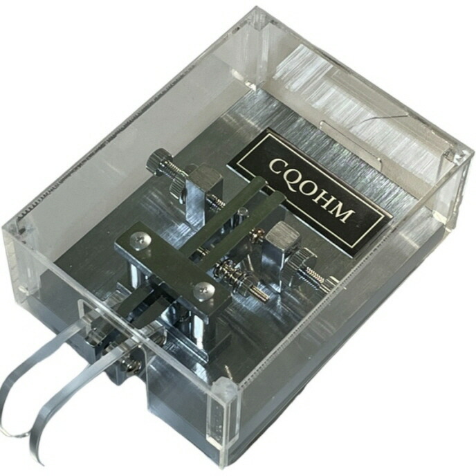 楽天市場】CW-MINI GHDキー×CQオームコラボパドル4弾。超コンパクトで