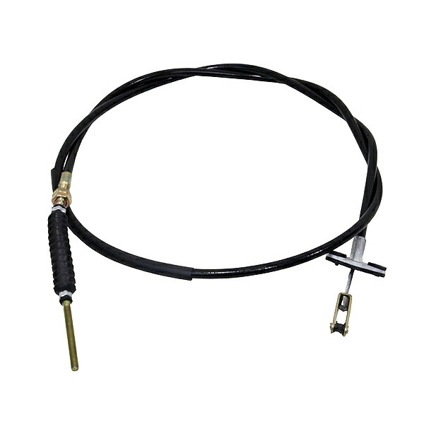 楽天市場】クラッチワイヤー 23710-80703 23710-80702 6ヵ月保証