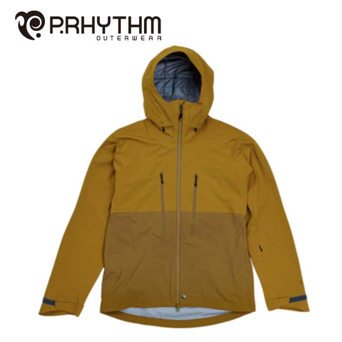 楽天市場】P.RHYTHM プリズム SMILE JACKET スマイル ジャケット