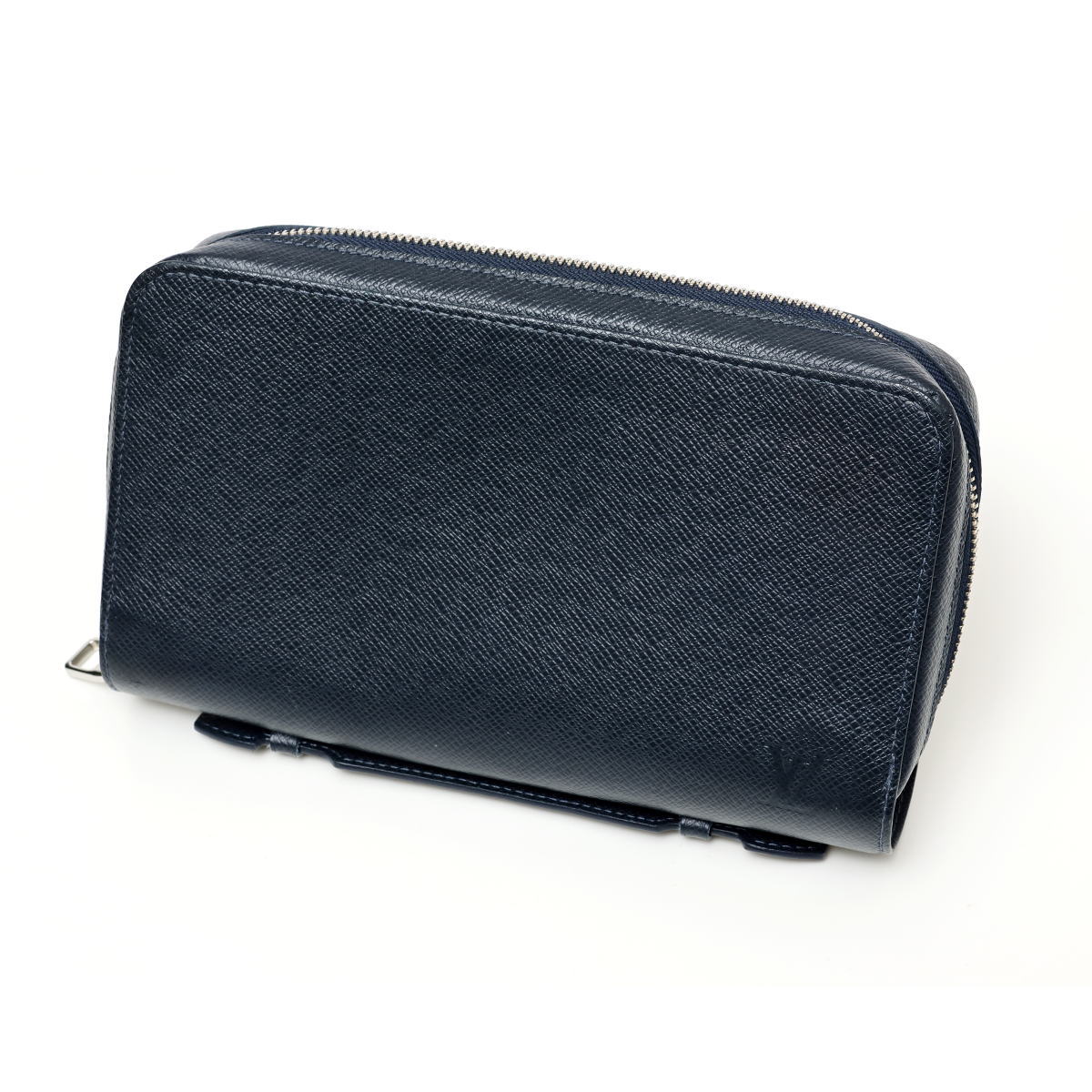 楽天市場】【財布】LOUIS VUITTON ルイ ヴィトン タイガ ジッピーXL