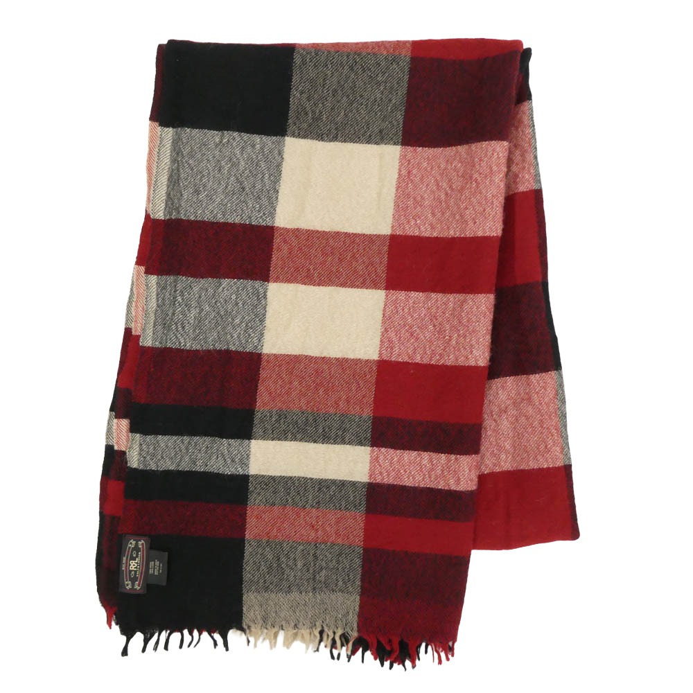 楽天市場】RRL ラルフローレン ダブルアールエル ネイティブ柄 ウール