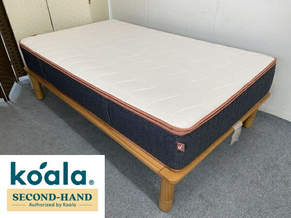 楽天市場】【1都3県送料格安】コアラマットレス koala シュプリーム