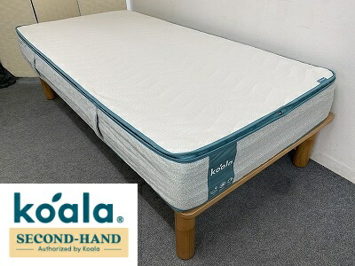 楽天市場】【1都3県送料格安】コアラマットレス koala プラス PLUS