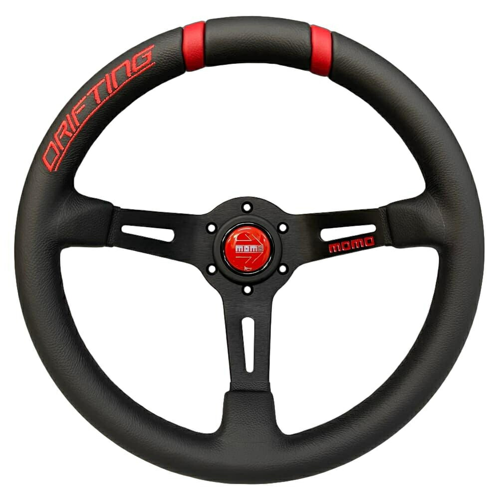 楽天市場】《正規品》MOMO FULL SPEED 348D モモ フルスピード