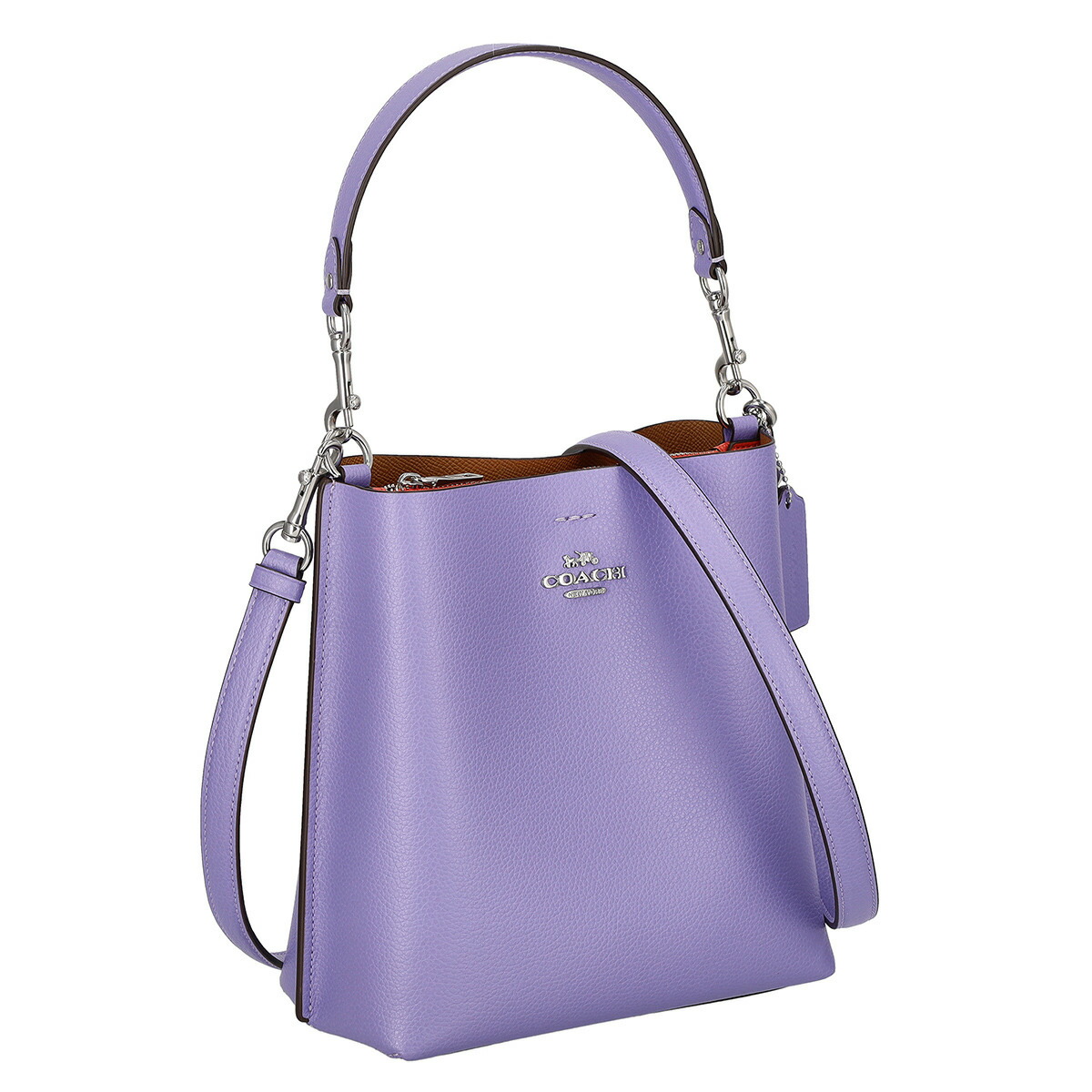 楽天市場】コーチ ハンドバッグ ショルダーバッグ 2WAY モノグラム