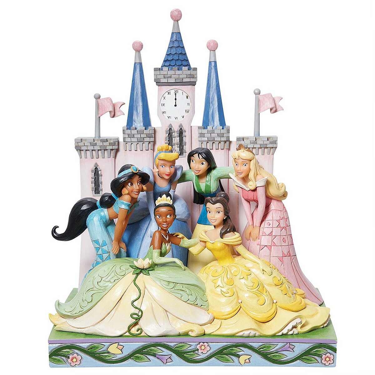 楽天市場】ジム ショア Jim Shore ディズニー トラディション Disney