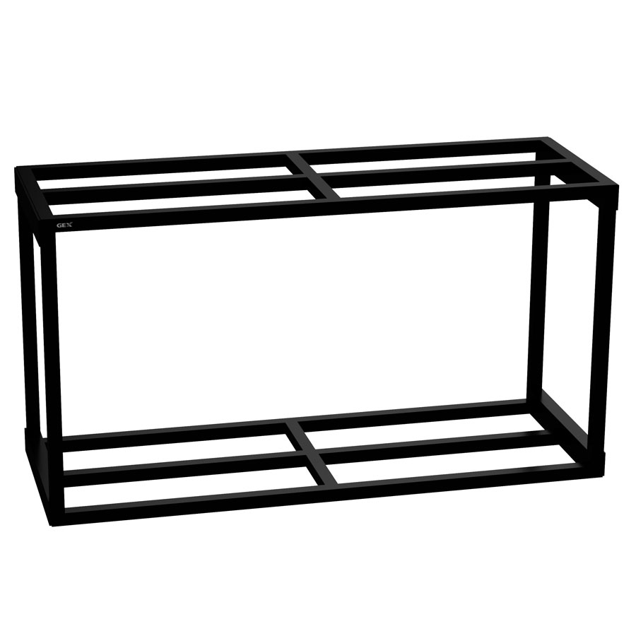 楽天市場】GEX アクアラックスチール1200BK : ネオス 楽天市場店