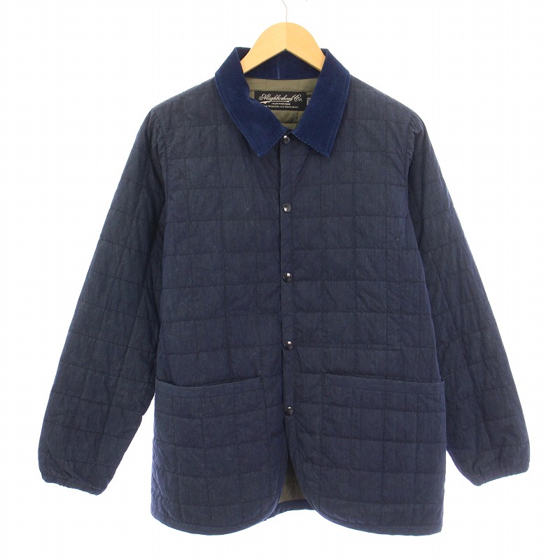 楽天市場】NEIGHBORHOOD ネイバーフッド ジャケット サイズ:M