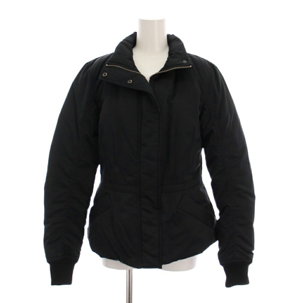 楽天市場】theory セオリー Aero Nylon ST Parka P 23AW ダウン