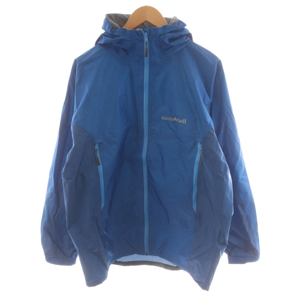楽天市場】Montbellモンベル 1102336 GORE-TEXゴアテックス ドリュー