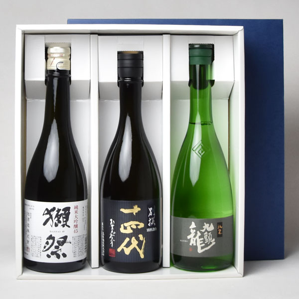 楽天市場】【2025年製】十四代 黒縄 大吟醸 720ml〔化粧箱付〕【高木