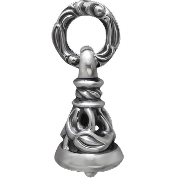 楽天市場】ロンワンズ(LONE ONES)*スモールクレーンベル シルバー