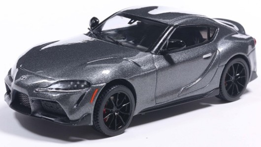 楽天市場】トヨタ特注 1/30 新型 トヨタGR スープラ カラーサンプル