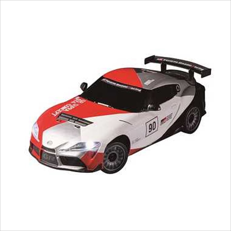 楽天市場】JRVC135-WH ドリフトドライブ 1/24 SEMA GR SUPRA GT4