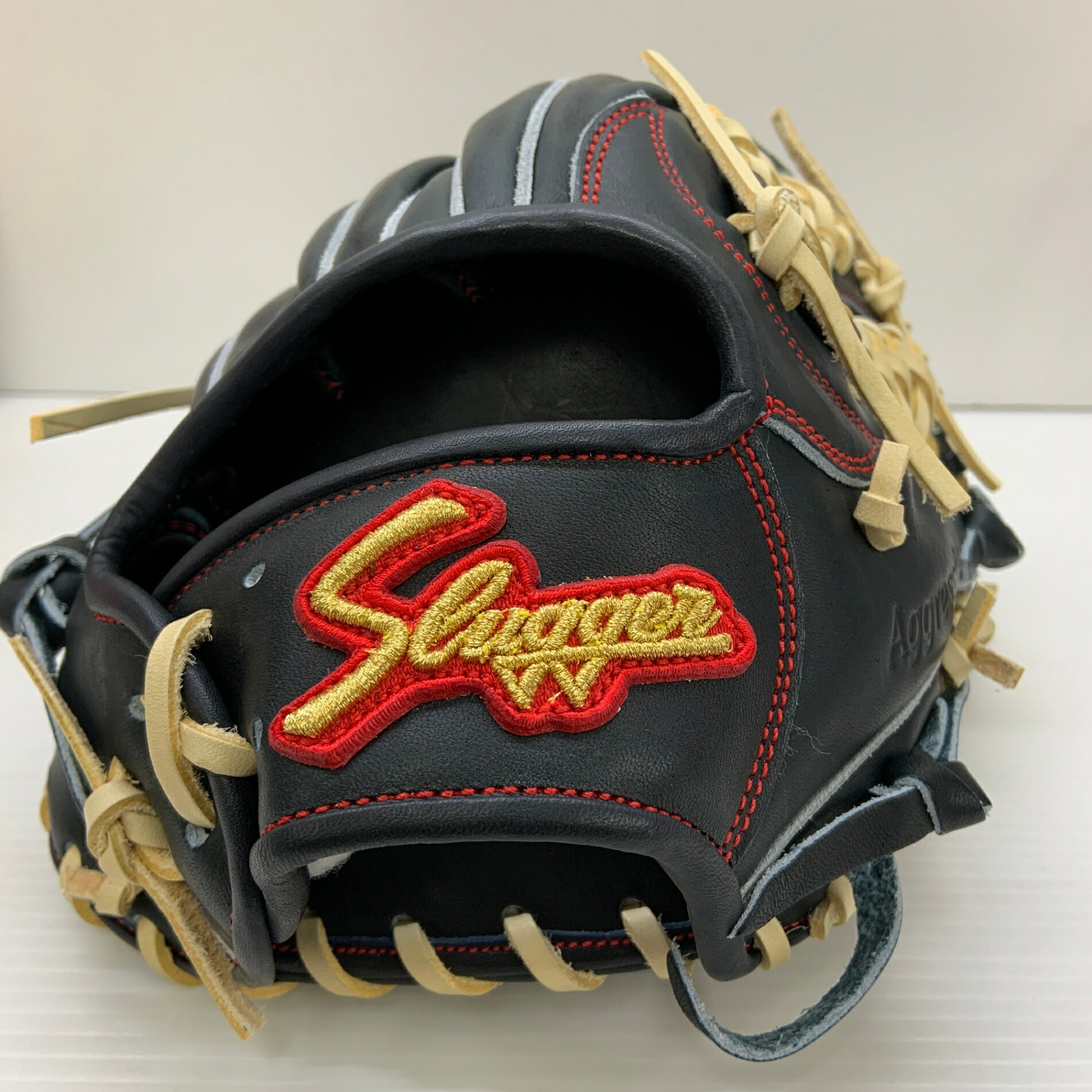 楽天市場】久保田スラッガー 硬式オーダーグローブ T9S W-14 辻トジ H