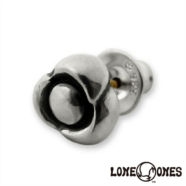 楽天市場】ロンワンズ LONE ONES ネスト イヤリング ピアス 日本正規