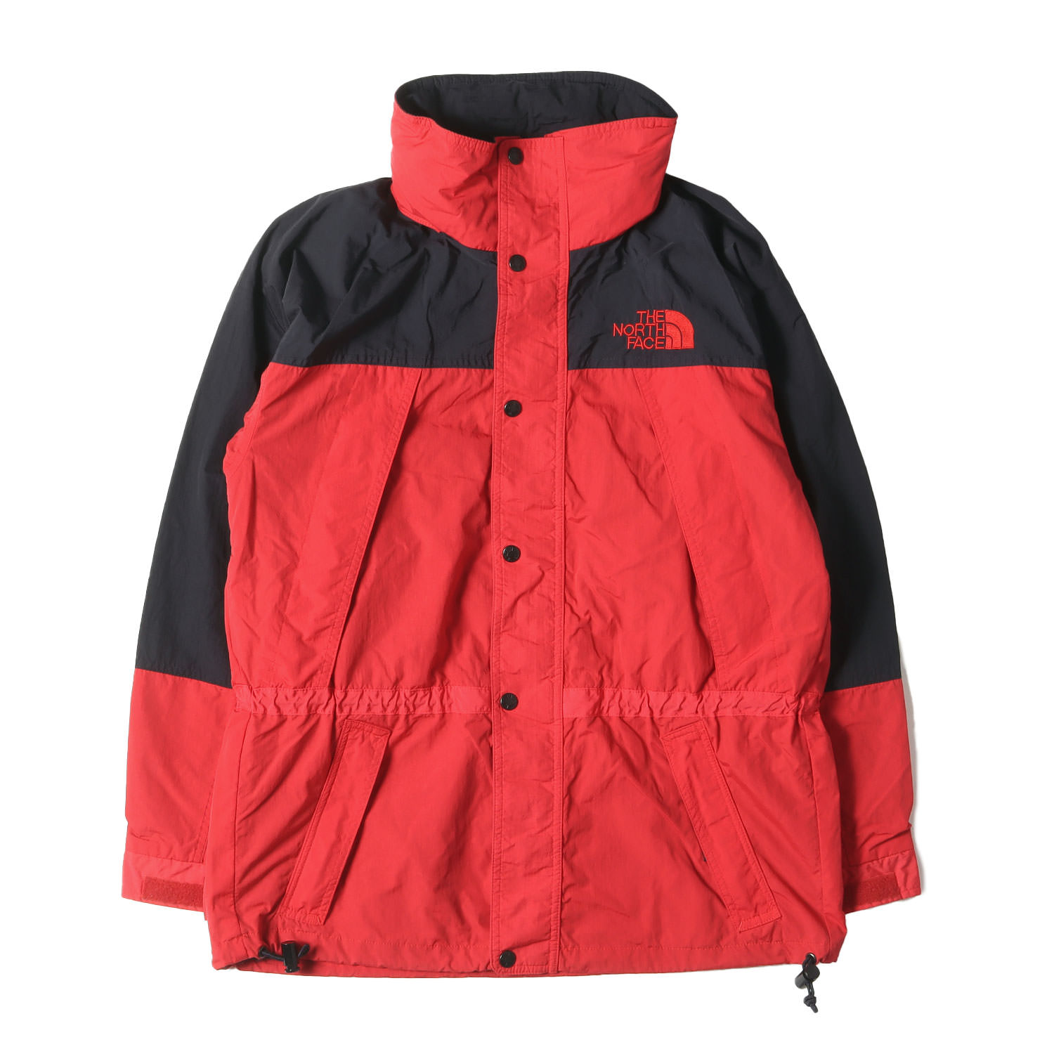 楽天市場】THE NORTH FACE ノースフェイス ジャケット サイズ:M 90s