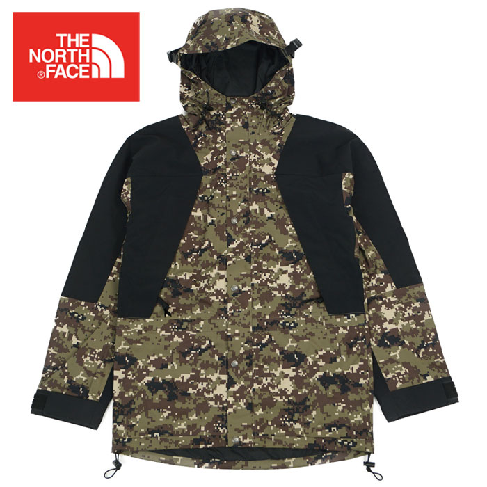 楽天市場】ノースフェイス 94 マウンテンライト フューチャーライト