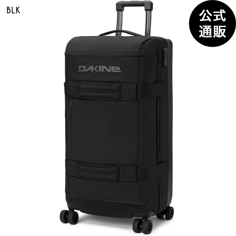 楽天市場】【DAKINE】ダカイン 2024秋冬 メンズ 365 ROLLER 100L