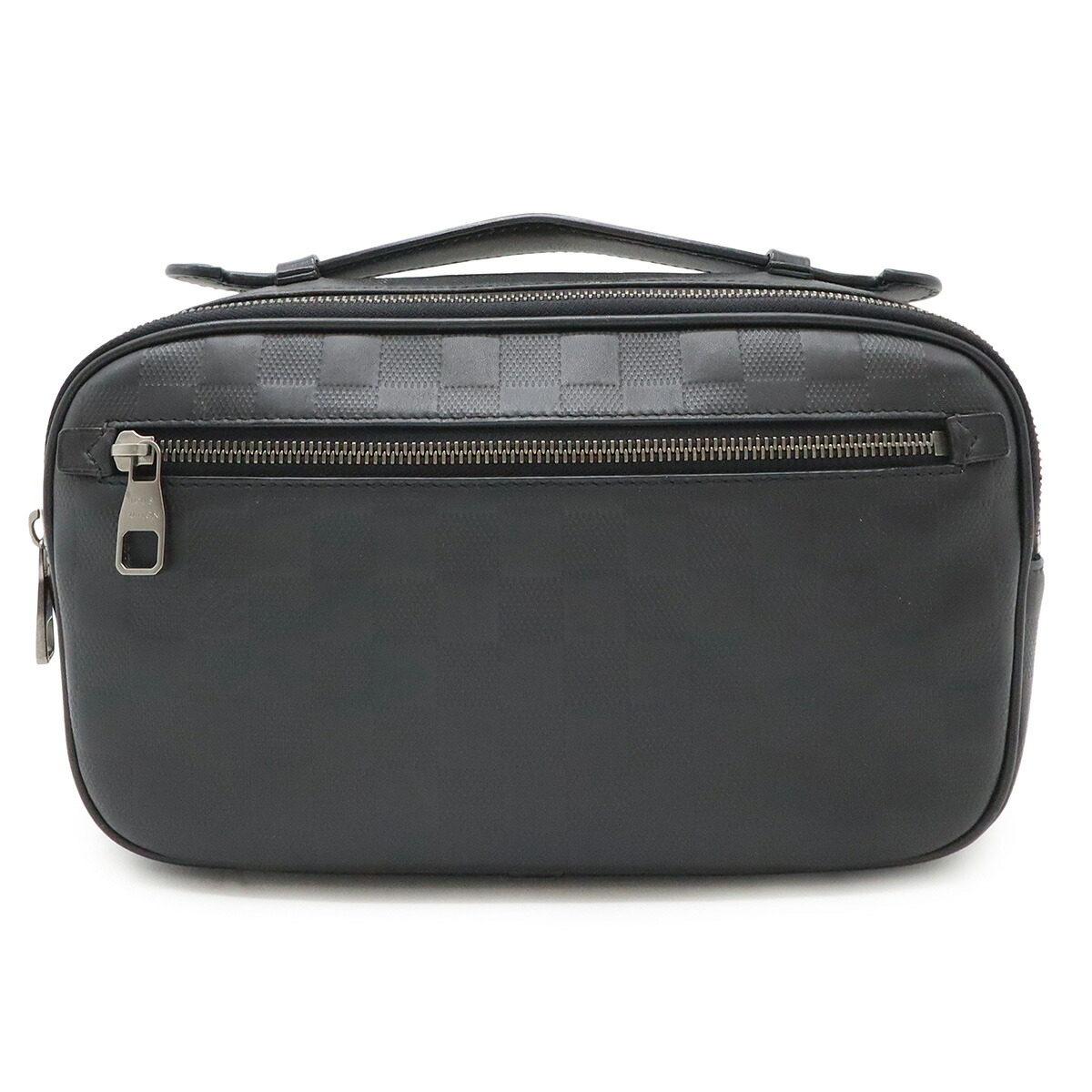 楽天市場】ルイヴィトン アンブレール ダミエアンフィニ ボディバッグ