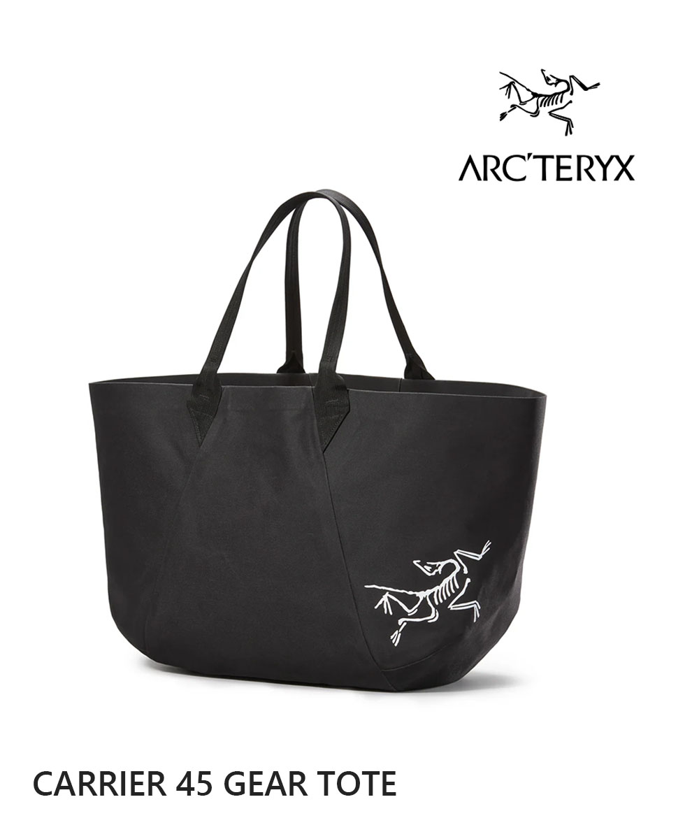 楽天市場】【国内正規品】ARC'TERYX(アークテリクス) Carrier 45 Gear