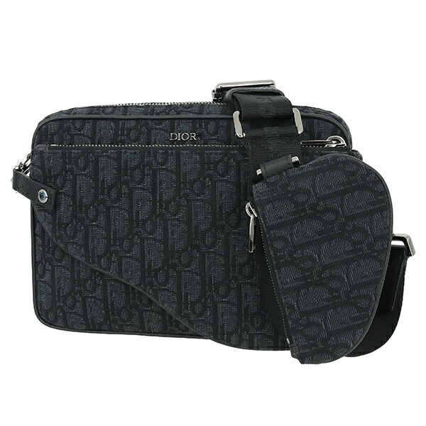 楽天市場】【超美品】 ディオール ショルダーバッグ ライダー 2.0