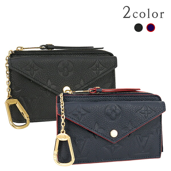 楽天市場】【新品】 ルイヴィトン コインケース ジッピーコインパース
