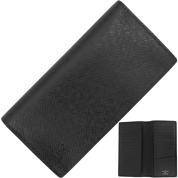 楽天市場】【未使用品】 ルイヴィトン 長財布 ポルトフォイユ ブラザ