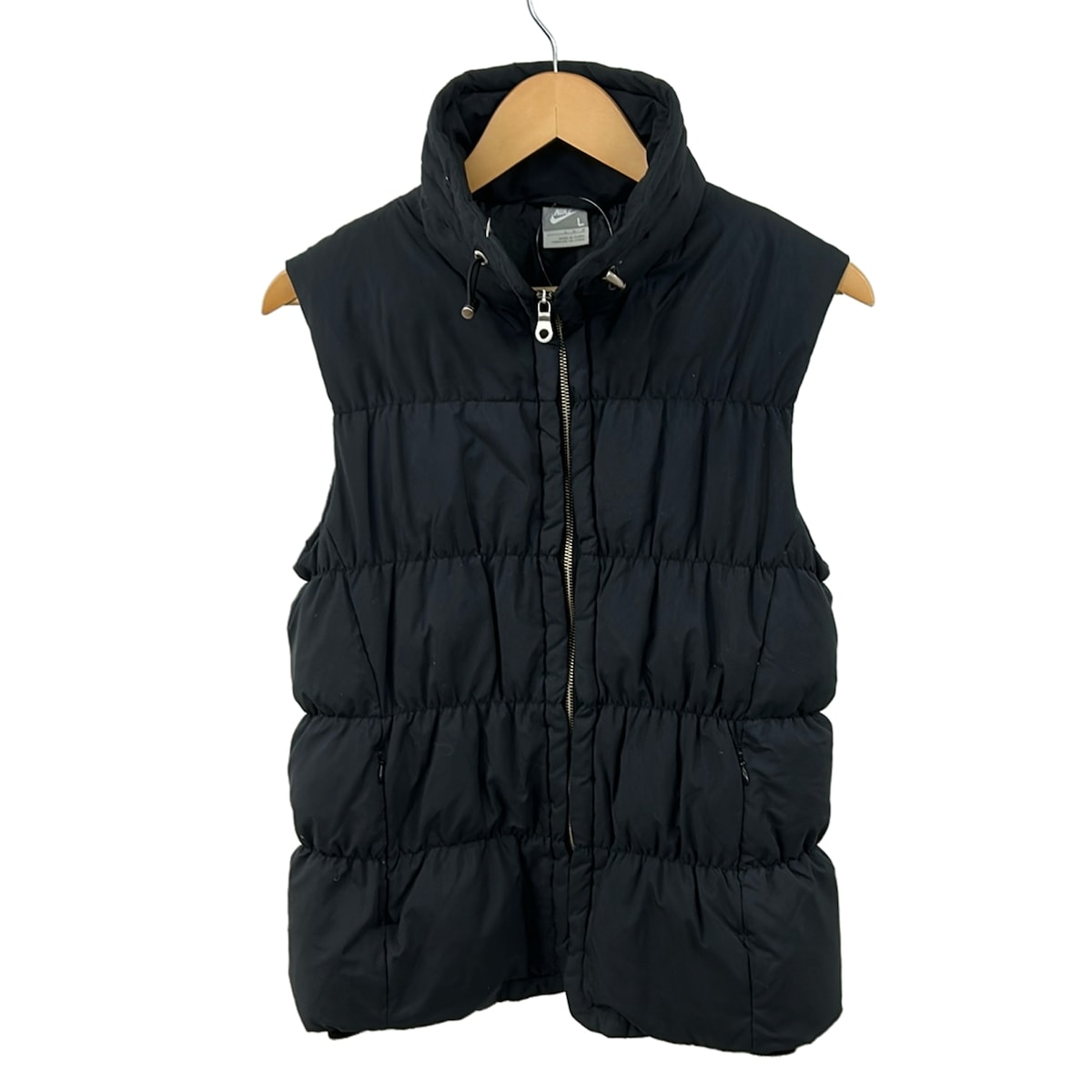 楽天市場】▽▽【中古】NIKE ナイキ ゼログラビティダウンベスト SIZE