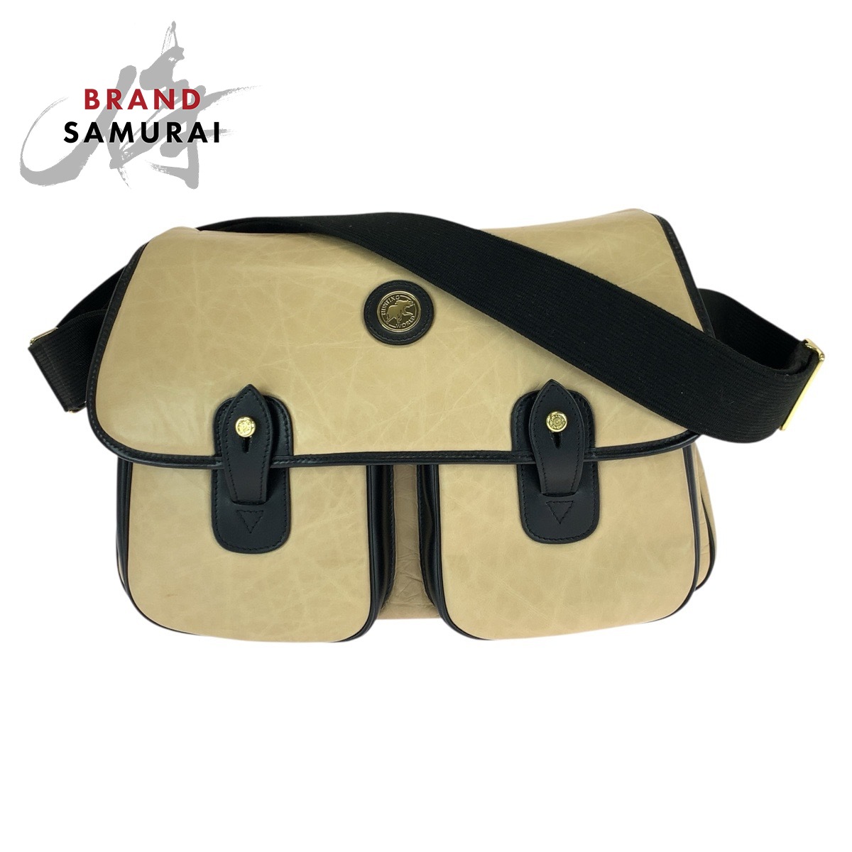 楽天市場】【バッグ】HUNTING WORLD ハンティング ワールド ショルダー