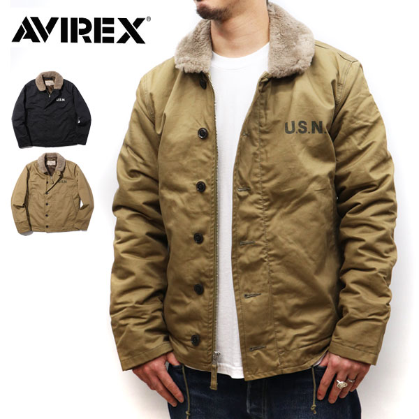 楽天市場】アヴィレックス 783-4952029 6182174 N-1 PLANE JACKET