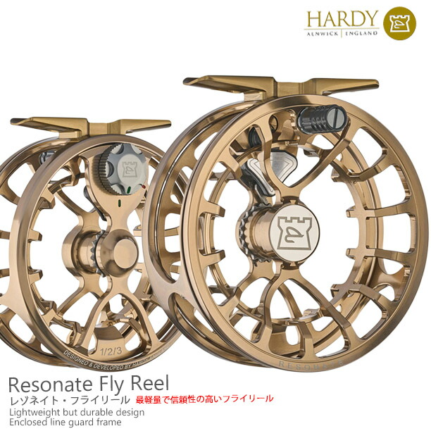 楽天市場】ROSS REELS / ロスリールシマロン フライリール : サンディ