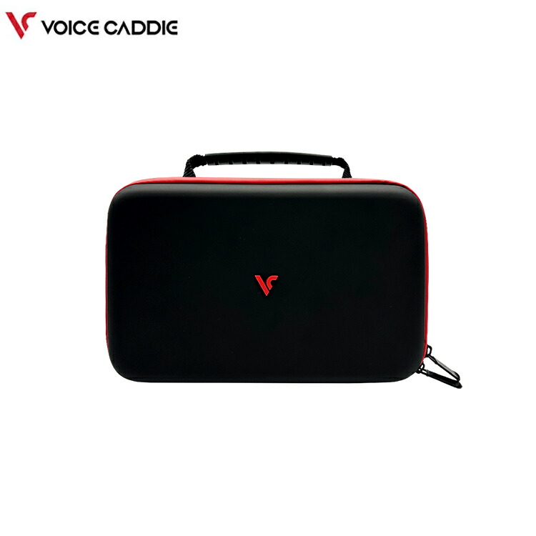 楽天市場】ボイスキャディ SC4 専用ポーチ スイングキャディケース