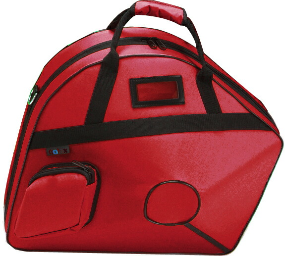 楽天市場】GALAX ギャラックス グリーン ホルン ウルトラケース