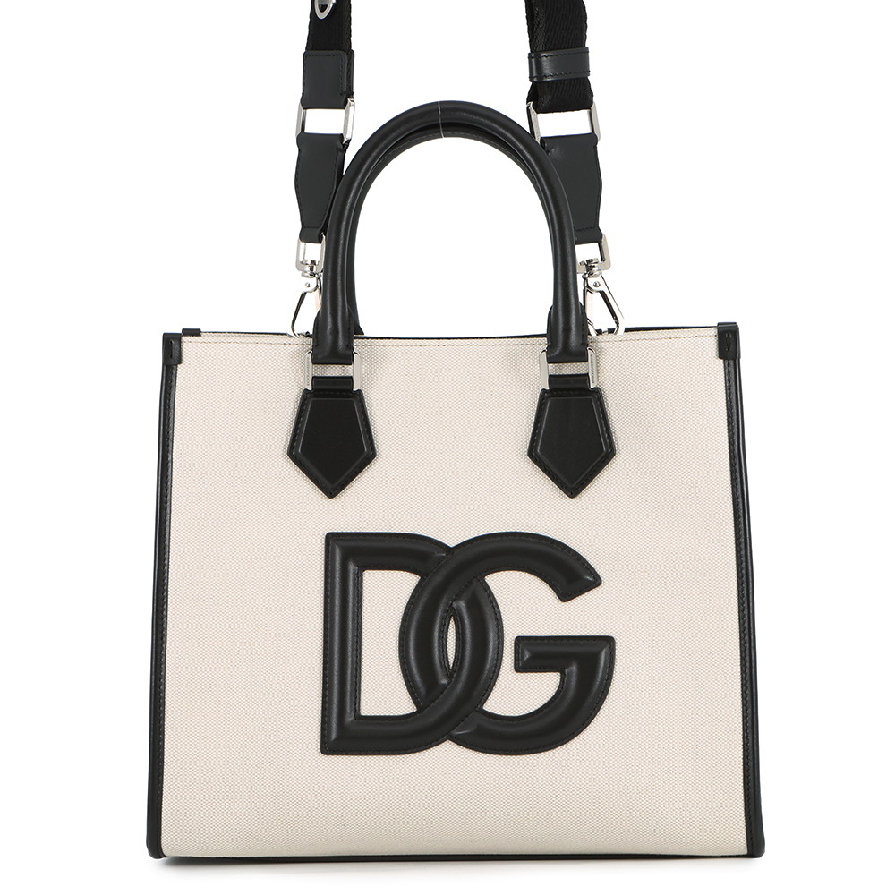 楽天市場】【バッグ】DOLCE&GABBANA ドルチェ&ガッバーナ ドルガバ D&G