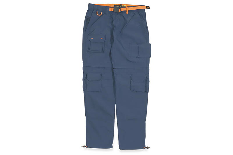 楽天市場】POLO RALPH LAUREN CANVAS M43 SLIM PANT (710877831002