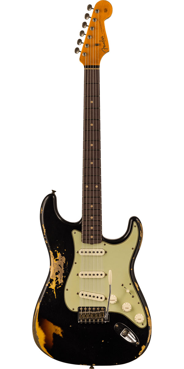 楽天市場】Fender Custom Shop 2024 Limited Edition 1964 L-Series