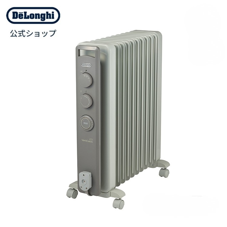 楽天市場】【製品保証最大5年】デロンギ マルチダイナミックヒーター