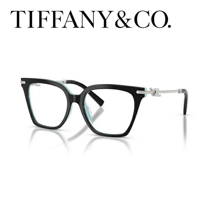 楽天市場】ティファニー サングラス Tiffany & Co.（0TF4226U-8425D9