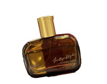 楽天市場】リンク オリジナル メーカーズ オードパルファム NO.997