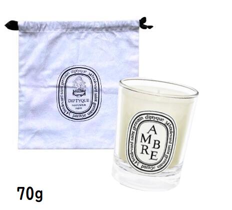 楽天市場】DIPTYQUE ディプティック キャンドル フレグランス