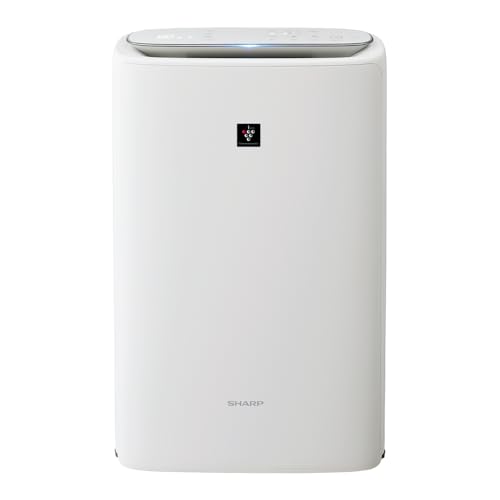 楽天市場】SHARP/シャープ KI-LS70-W 空気清浄機 プラズマクラスター