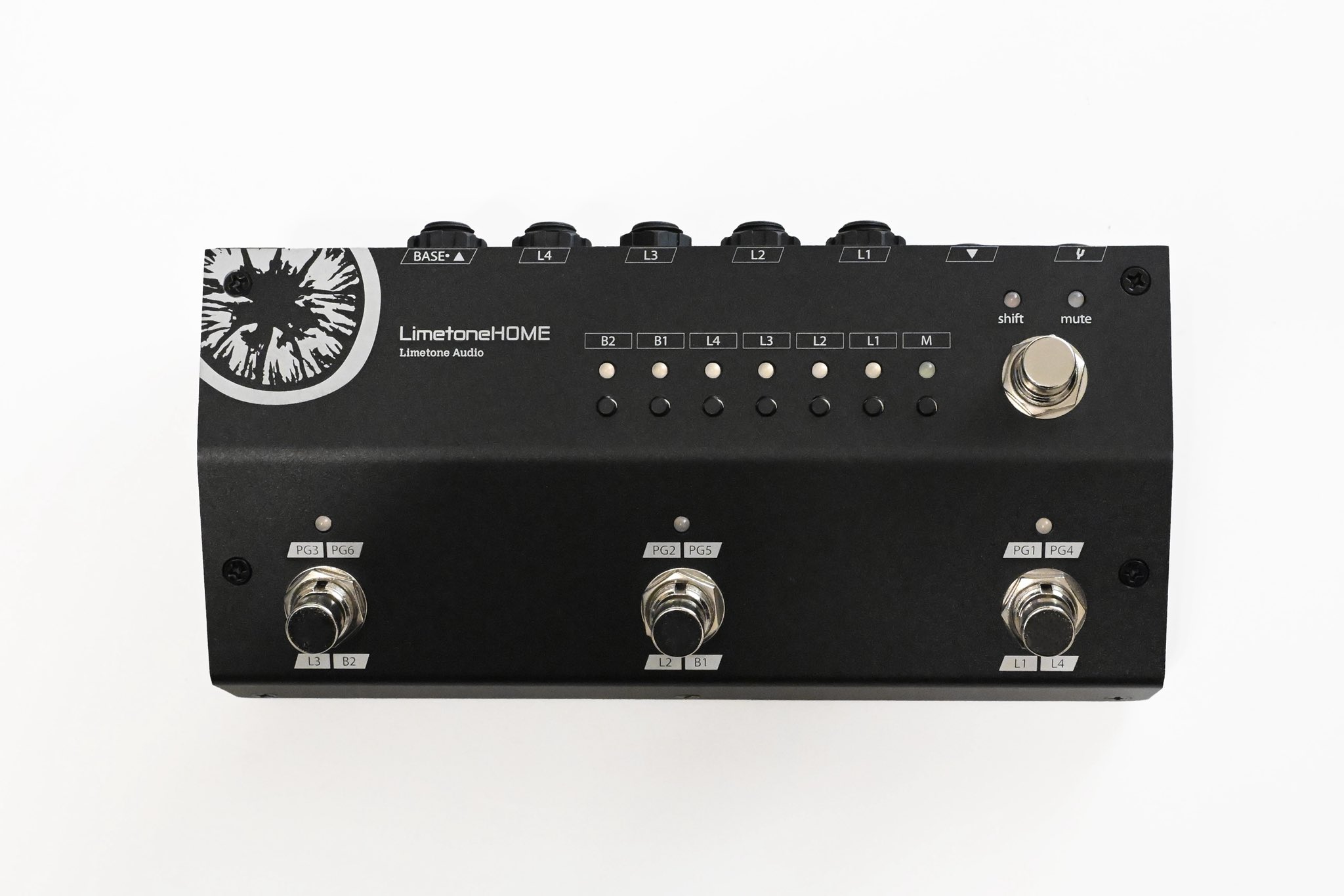 楽天市場】【ESP直営店】【即納可能】Limetone Audio / JACKAL