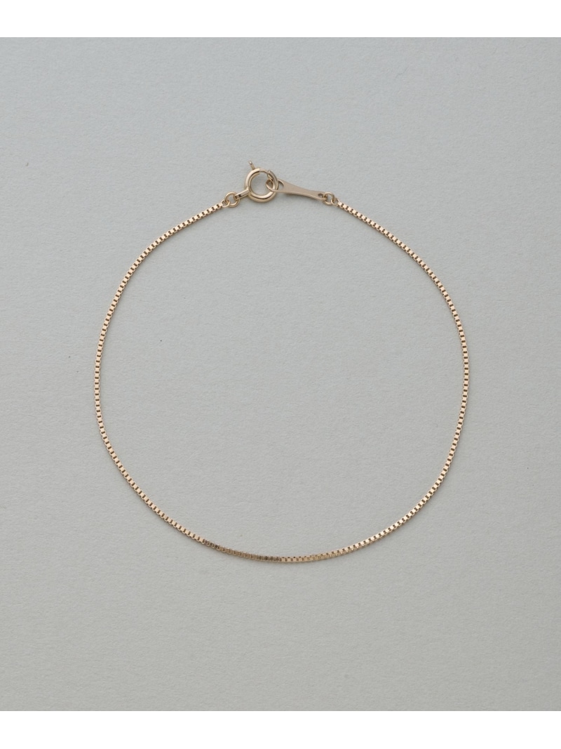 楽天市場】リグロウ ミディアム バングル ete bijoux エテ