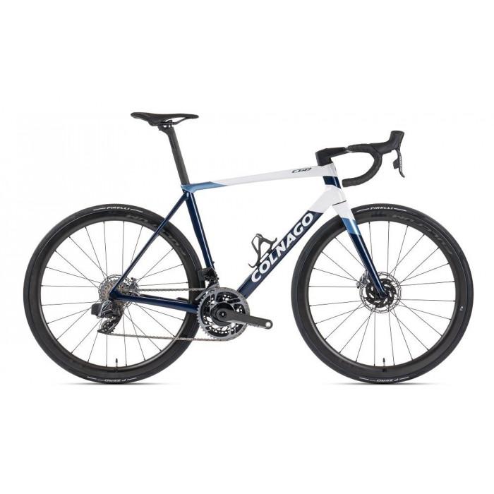 楽天市場】【ふるさと納税】COLNAGO C68 Road（完成車）カラー：HRAU