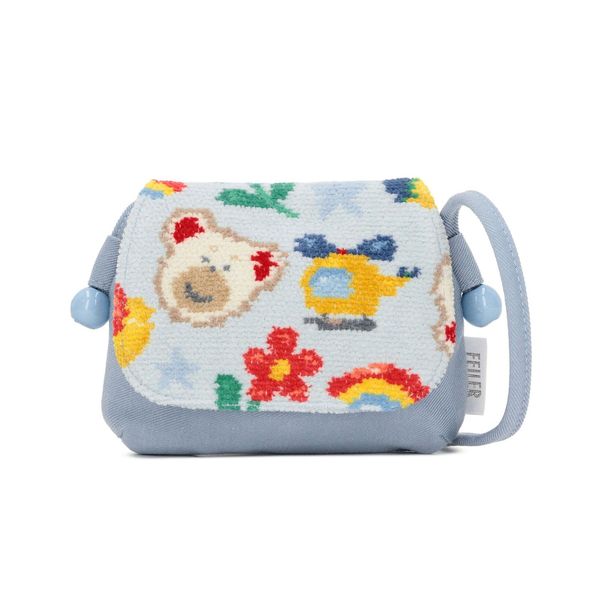 楽天市場】フェイラー公式/FEILER リーベトレジャーボックス バッグ