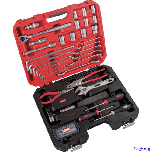 楽天市場】【3/1限定！ポイント3倍＋最大400円OFF】TONE 整備用工具