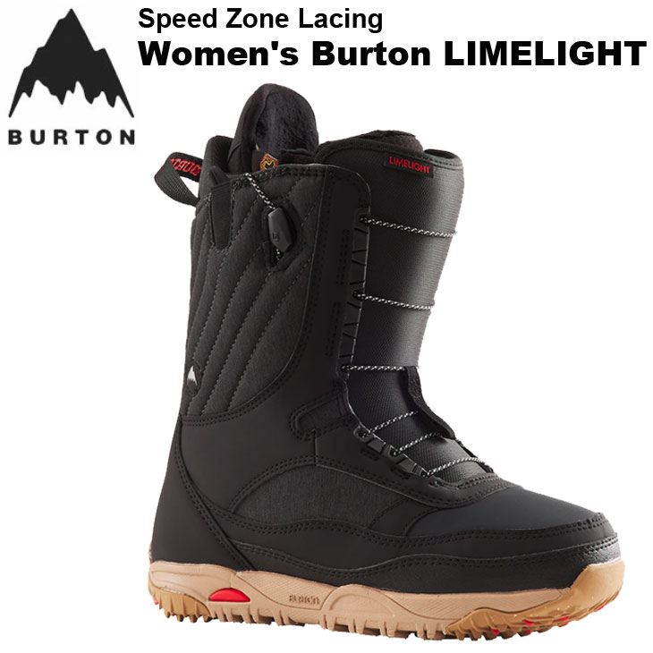 楽天市場】24-25 BURTON バートン スノーボード ブーツ メンズ Men's